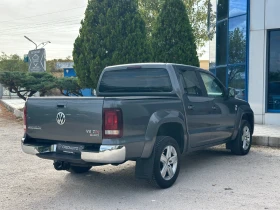 VW Amarok, снимка 6