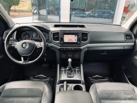 VW Amarok, снимка 9