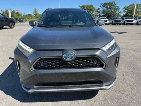 Toyota Rav4 * XSE AWD * CARFAX * ОПЦИЯ ЗА ФИНАНСИРАНЕ, снимка 6