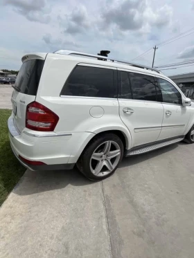 Mercedes-Benz GL 500 Grand Edition, снимка 3