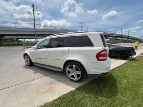 Mercedes-Benz GL 500 Grand Edition, снимка 4