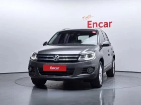 VW Tiguan, снимка 3