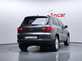 VW Tiguan, снимка 4