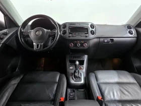 VW Tiguan, снимка 7