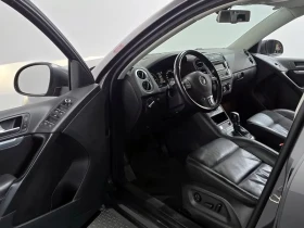 VW Tiguan, снимка 10