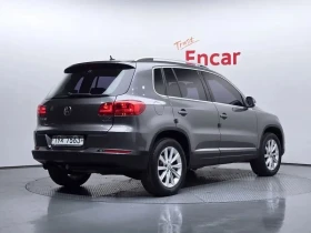 VW Tiguan, снимка 2