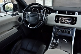 Land Rover Range Rover Sport, снимка 9