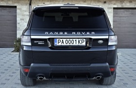 Land Rover Range Rover Sport, снимка 5