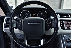 Land Rover Range Rover Sport, снимка 11