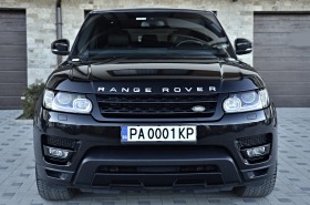 Land Rover Range Rover Sport, снимка 2 - Автомобили и джипове - 38675604