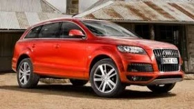 Обява за продажба на Audi Q7 ~11 лв. - изображение 1