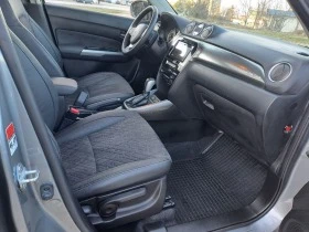 Suzuki Vitara 1.4i automat.allgrip, снимка 11