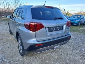 Suzuki Vitara 1.4i automat.allgrip, снимка 6