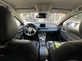Mazda СХ-3, снимка 8 - Автомобили и джипове - 44940863