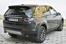 Land Rover Discovery 2.2 sport, снимка 5 - Автомобили и джипове - 45659090