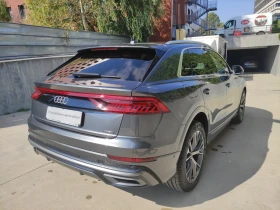 Audi Q8 50 TDI quattro - [6] 