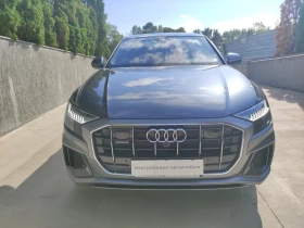 Audi Q8 50 TDI quattro | Mobile.bg    2