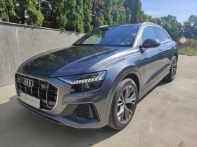 Audi Q8 50 TDI quattro - [1] 