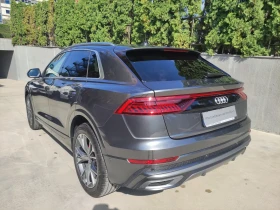 Audi Q8 50 TDI quattro - [8] 