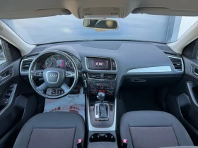 Audi Q5 2.0TDI quatrro, снимка 10