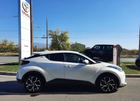 Toyota C-HR 1.8 Hybrid TEAM D - [4] 