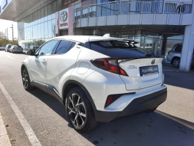 Toyota C-HR 1.8 Hybrid TEAM D - [7] 