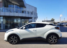 Toyota C-HR 1.8 Hybrid TEAM D - [8] 