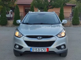 Hyundai IX35 2.0i NAVI AUTOMATIC ШВЕЙЦАРИЯ  - [3] 