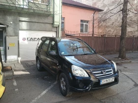 Обява за продажба на Honda Cr-v Дизел, 2007 (но е 2 генерация), 2.2, 140 к.с., 4х4 ~8 700 лв. - изображение 1