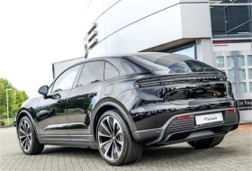 Обява за продажба на Porsche Macan 4  BOSE HeadUp Panorama ~ 182 000 лв. - изображение 3