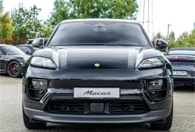 Обява за продажба на Porsche Macan 4  BOSE HeadUp Panorama ~ 182 000 лв. - изображение 2