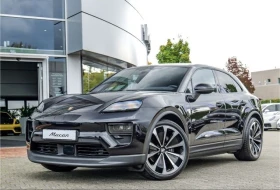 Обява за продажба на Porsche Macan 4  BOSE HeadUp Panorama ~ 182 000 лв. - изображение 1