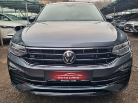 VW Tiguan 2.0 TSI* R-LINE-Black edition* * Allspace* 4MOTION, снимка 2