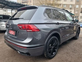 VW Tiguan 2.0 TSI* R-LINE-Black edition* * Allspace* 4MOTION, снимка 7