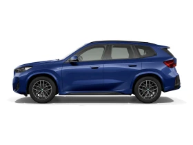 BMW X1 xDrive20d, снимка 4