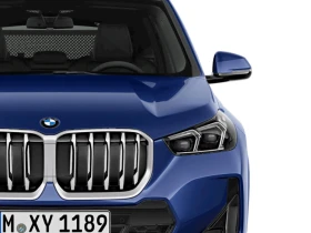 BMW X1 xDrive20d, снимка 6