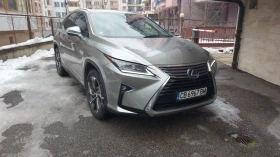 Lexus RX 450h       | Mobile.bg    10