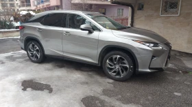 Lexus RX 450h       | Mobile.bg    11