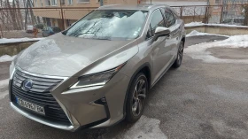 Lexus RX 450h       | Mobile.bg    12