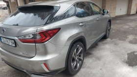 Lexus RX 450h       | Mobile.bg    9