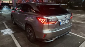 Lexus RX 450h       | Mobile.bg    4