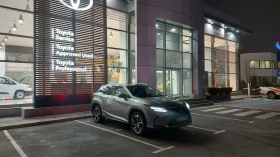     Lexus RX 450h      