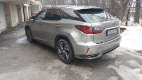 Lexus RX 450h       | Mobile.bg    13