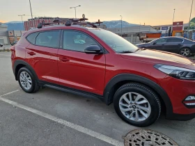 Hyundai Tucson 1.6 T AWD Go, снимка 6