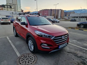 Hyundai Tucson 1.6 T AWD Go, снимка 7