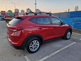 Hyundai Tucson 1.6 T AWD Go, снимка 3