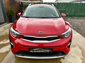 Kia Stonic 1.4 MPI* Edition* EURO 6* NAVI, снимка 7