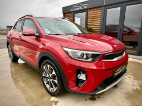 Kia Stonic 1.4 MPI* Edition* EURO 6* NAVI, снимка 6