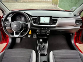 Kia Stonic 1.4 MPI* Edition* EURO 6* NAVI, снимка 11