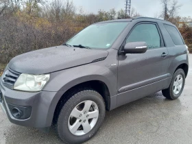 Suzuki Grand vitara 1.9 DDiS, снимка 3